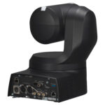 Panasonic AW-UE160K 4K 12G-SDI PTZ-Kamera (Schwarz) – Bild 3