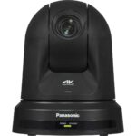 Panasonic AW-UE30K PTZ 4K PTZ Camera (Black) – Bild 2