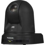 Panasonic AW-UE30K PTZ 4K PTZ Camera (Black) – Bild 4