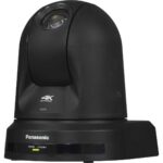 Panasonic AW-UE30K PTZ 4K PTZ Camera (Black) – Bild 5