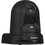 Panasonic AW-UE30K PTZ 4K PTZ Camera (Black) – Bild 7