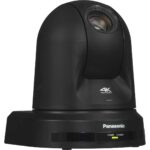 Panasonic AW-UE30K PTZ 4K PTZ Camera (Black) – Bild 8