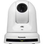 Panasonic AW-UE30W PTZ 4K PTZ Camera (White) – Bild 2