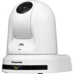 Panasonic AW-UE30W PTZ 4K PTZ Camera (White) – Bild 5