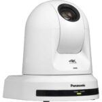 Panasonic AW-UE30W PTZ 4K PTZ Camera (White) – Bild 8