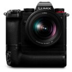 Panasonic BGS5 (Battery Grip pro LUMIX S5) – Bild 3