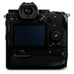 Panasonic BGS5 (Battery Grip pro LUMIX S5) – Bild 4