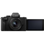 Panasonic LUMIX G100DK (G100D + FS12032) – Bild 5