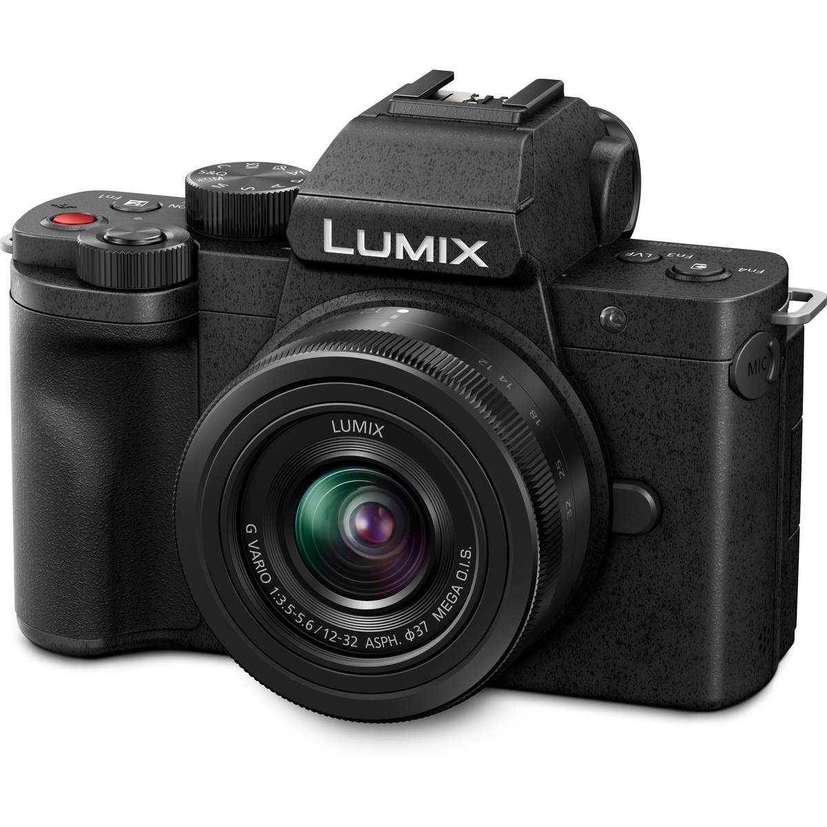 syntex-panasonic-d100gk-main-03.jpg Panasonic LUMIX G100DK (G100D + FS12032) – Bild 1
