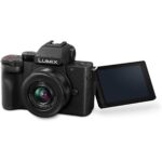 Panasonic LUMIX G100DK (G100D + FS12032) – Bild 4