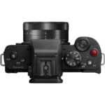 Panasonic LUMIX G100DK (G100D + FS12032) – Bild 2