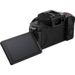 Panasonic LUMIX G100DK (G100D + FS12032) – Bild 3