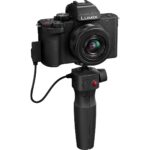 Panasonic LUMIX G100DV (G100D + FS12032 + SHGR2) – Bild 2