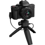 Panasonic LUMIX G100DV (G100D + FS12032 + SHGR2) – Bild 3