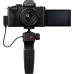 Panasonic LUMIX G100DV (G100D + FS12032 + SHGR2) – Bild 4