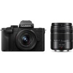 Panasonic LUMIX G100DW (G100D + FS12032 + FS35100)