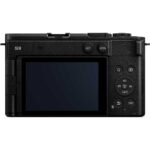Panasonic LUMIX DC-S9 (Deep Black) (Body) – Bild 3