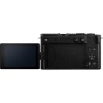 Panasonic LUMIX DC-S9 (Deep Black) (Body) – Bild 4