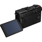 Panasonic LUMIX DC-S9 (Deep Black) (Body) – Bild 5