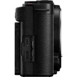 Panasonic LUMIX DC-S9 (Deep Black) (Body) – Bild 7