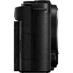 Panasonic LUMIX DC-S9 (Deep Black) (Body) – Bild 8
