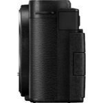 Panasonic LUMIX DC-S9 (Deep Black) (Body) – Bild 9