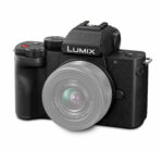 Panasonic LUMIX DC-G100 (Body)