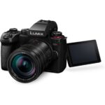 Panasonic LUMIX G9M2L (G9M2 + ES12060) – Bild 5