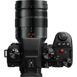 Panasonic LUMIX G9M2L (G9M2 + ES12060) – Bild 6