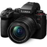Panasonic LUMIX G9M2M (G9M2 + FS12060)