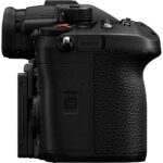 Panasonic LUMIX GH7 (Body) – Bild 9