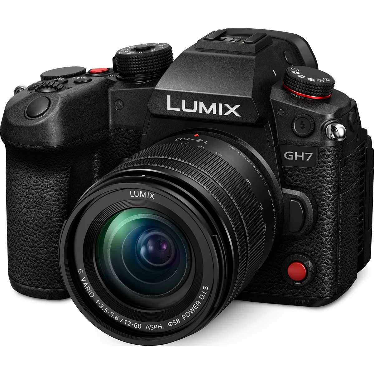 syntex-panasonic-gh7-m-kit-main-01.jpg Panasonic LUMIX GH7M (GH7 + FS12060) – Bild 1
