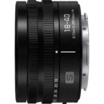Panasonic LUMIX S 18-40mm F4.5-6.3 (S-R1840E) – Bild 4