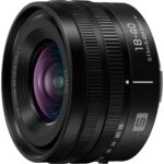 Panasonic LUMIX DC-S9N-A (body + 18-40 mm) (black/silver) – Bild 4