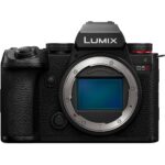 Panasonic LUMIX DC-S5M2 (Gehäuse) – Bild 2