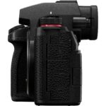 Panasonic LUMIX DC-S5M2C (S5M2 + S50) – Bild 10
