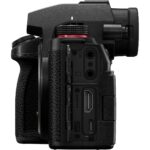Panasonic LUMIX DC-S5M2 (Gehäuse) – Bild 8