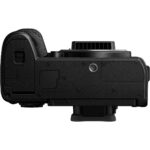 Panasonic LUMIX DC-S5M2 (Gehäuse) – Bild 9