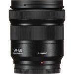 Panasonic LUMIX DC-S5M2XW (S5M2X + R2060 + S50) – Bild 2