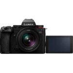 Panasonic LUMIX DC-S5M2C (S5M2 + S50) – Bild 2