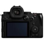 Panasonic LUMIX DC-S5M2XC (S5M2X + S50) – Bild 5
