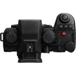 Panasonic LUMIX DC-S5M2X (Gehäuse) – Bild 4