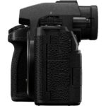 Panasonic LUMIX DC-S5M2X (Gehäuse) – Bild 8