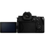 Panasonic LUMIX DC-S5M2XR (S5M2X + R1428) – Bild 12