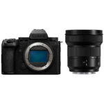 Panasonic LUMIX DC-S5M2XR (S5M2X + R1428)
