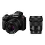 Panasonic LUMIX DC-S5M2XW (S5M2X + R2060 + S50)