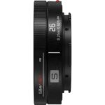 Panasonic LUMIX S 26 mm f/8,0 Pancake (MF) – Bild 2