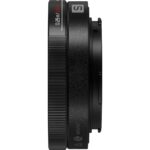 Panasonic LUMIX S 26 mm f/8,0 Pancake (MF) – Bild 3
