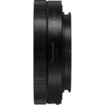 Panasonic LUMIX S 26 mm f/8,0 Pancake (MF) – Bild 4