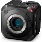 Panasonic AW-UB10 4K Box Camera (MFT) – Bild 2